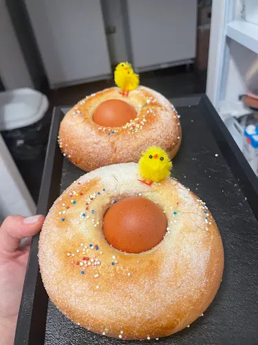 Los dulces de palmira