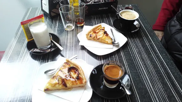 Cafeteria Delicias Orihuela - Orihuela