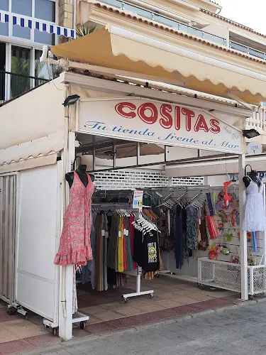 cositas - Campello