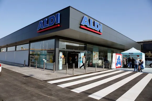 ALDI