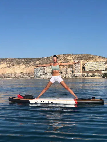 Supyoga Experience - SUP - Alicante