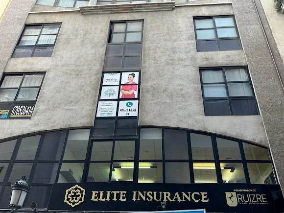 ELITE INSURANCE - Alicante