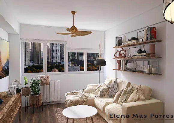 Elena Mas Parres Interior Designer Coolhunter - Benidorm