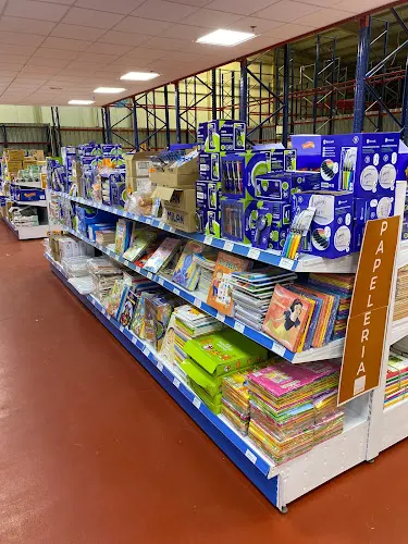 Acopio cash - Bazar en Aspe