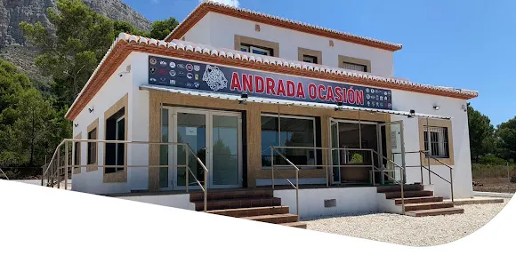 Andrada Ocasión