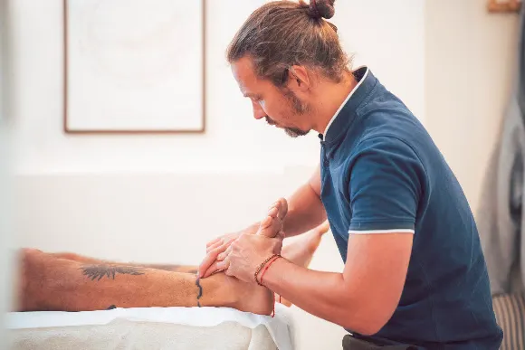 Bodhi Fisioterapia Javea - Jávea