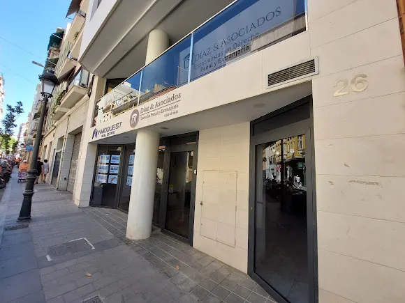 Díaz & Asociados. Abogados de Extranjería y Penal