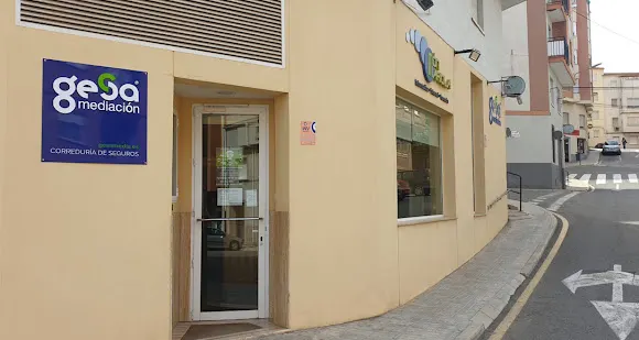 Alp Broker Correduría de Seguros Gesa - Banyeres de Mariola