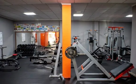 Bfit - Denia