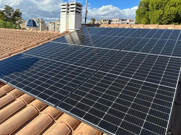 Solar Costa Blanca