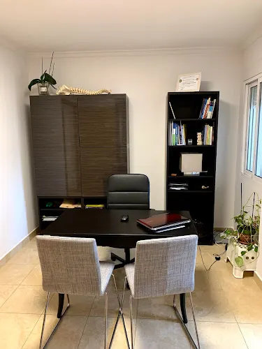 Fisioterapia y Osteopatía Yolanda García Alcalá - Denia