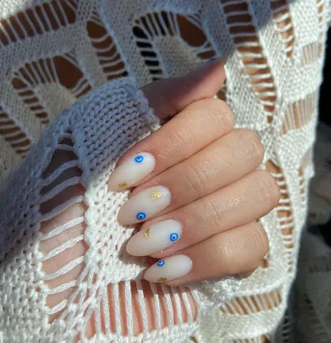 MariaPastor_Nails - Orihuela