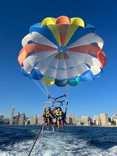 Love Parasailing Alicante - Alicante