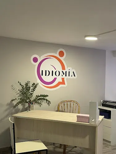 Idiomia - Alicante