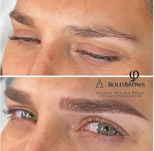 Sandra Olcina | Microblading y Micropigmentación