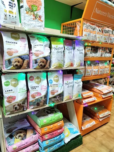 Chilucky Pets