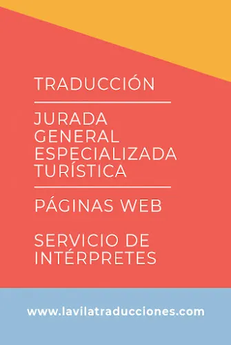 La Vila Traducciones - TRADUCTORES JURADOS - Villajoyosa