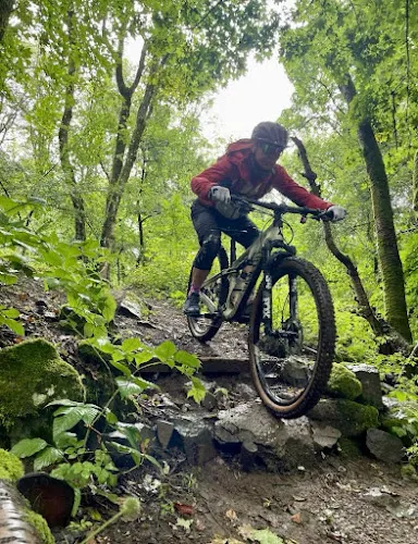 ROXYBIKE.ONLINE - Mountain Bike Skills Coaching - la Nucia