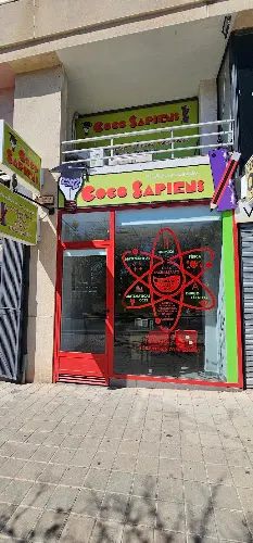 Academia refuerzo Coco Sapiens - Alicante