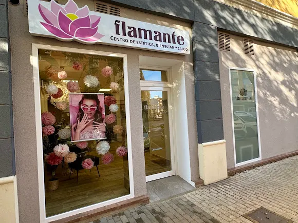 Studio flamante - Denia
