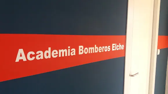 Academia Bomberos - Alicante
