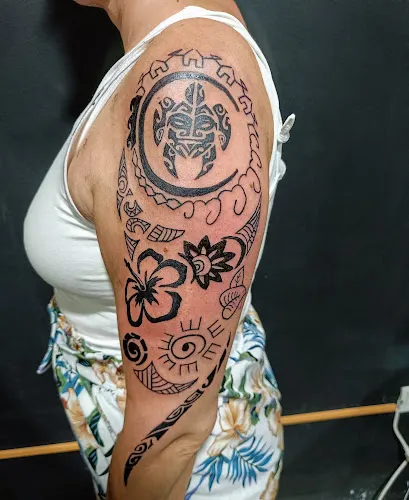 El Último Tattoo