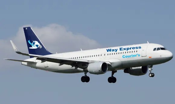Way Express Courier's, S.L.