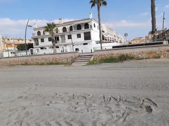 Aldea Blanca Santa Pola - Apartamento turístico en Santa Pola