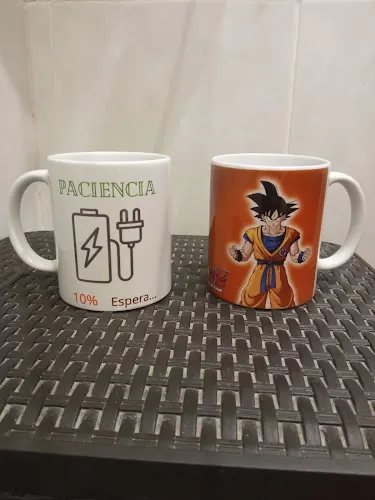 Promo Shop · Regalos de empresa