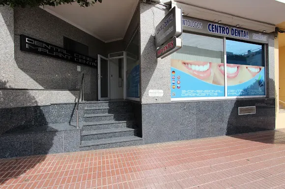 Dr. Pacyna Zahnarzt Centro Dental Dentist Dentista Tannlege Alfaz Albir Benidorm Altea - l'Alfas del Pi