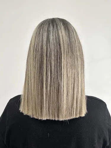 Peluquería Mariló Rus - Cocentaina