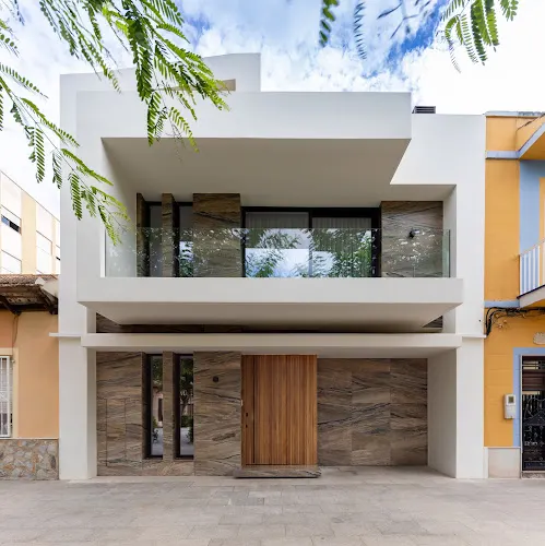 Nuño Arquitectura