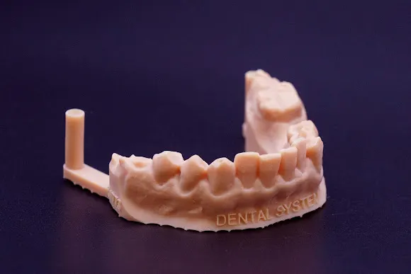 Laboratorio Dental System - Petrer