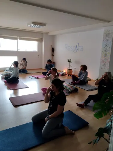 Respyra Yoga & Desarrollo Personal Denia