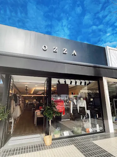 OZZA