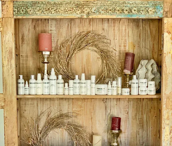 Wonderland Beauty Boutique - l'Alfas del Pi