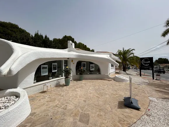 Sunyata Health & Wellness Moraira - Teulada
