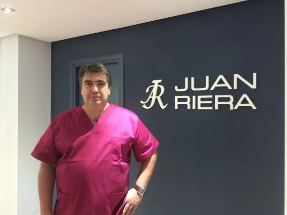 Clinica Dental Riera