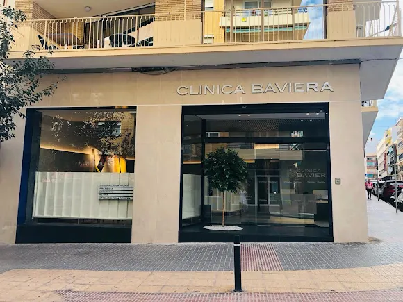 Clínica Baviera - Benidorm