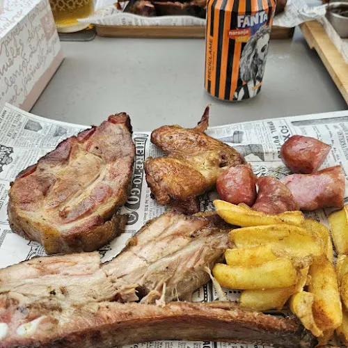 MeatEat Roastery&Smoker