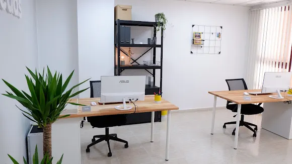 Asesoría Energética Ingedás, S.L - Orihuela