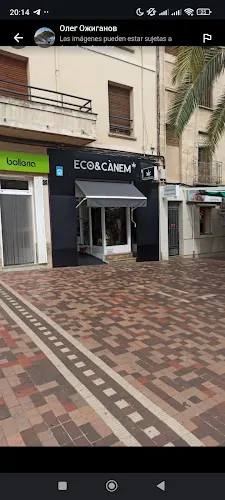 Eco&Cànem GrowShop - Cocentaina