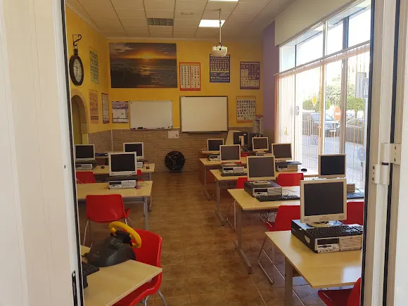 Autoescuela JARA