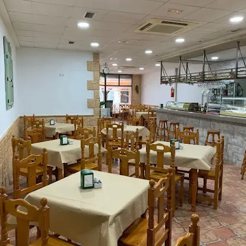 Restaurante La Dehesa