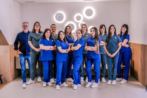 Clinica Dental Dolores Marco