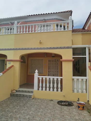 Playa Flamenca Painting Services - Orihuela