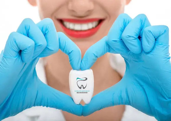 Centro De Salud Dental Benidorm - Benidorm