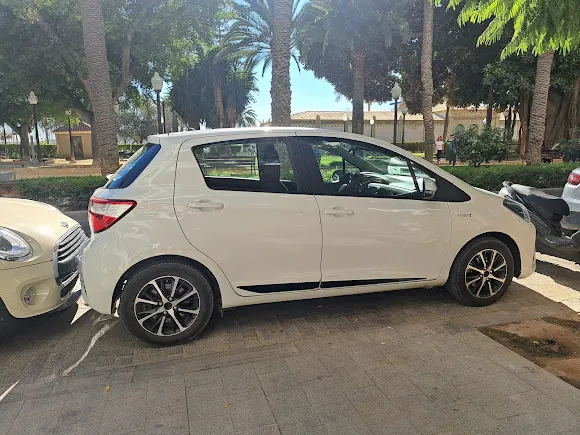 AutoFree Rental Cars Alicante