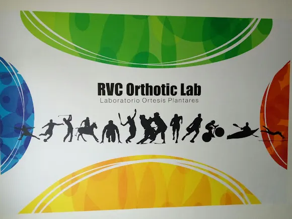 RVC ORTHOTIC LAB - Alicante