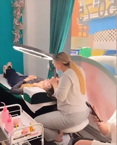 Ela Lash Academy - Denia